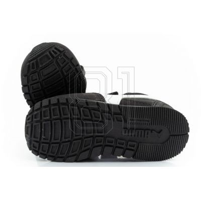 9. Puma ST Runner Jr Schuhe 384903 01