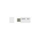 3. GoodRam UME2 UME2-0320W0R11 USB-Stick (32 GB; USB 2.0; weiß)