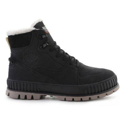 6. Palladium Pallashock Warm Wp Stiefel 74351-008-M