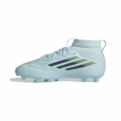 4. Adidas Junior F50 Sparkfusion League FG/AG IH1771 Schuhe