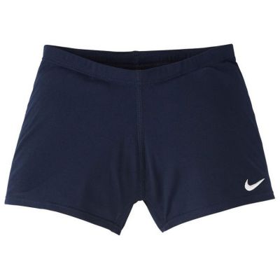 Nike Square Leg Jr Badehose NESS9742-440