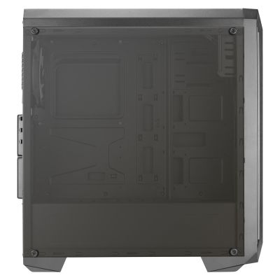3. AEROCOOL HOUSING PGS SKYLINE-A-BK-V1 FRGB