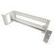 Digitus DIN-Schienenpanel für 482,6 mm (19") Rackmontage, 3 HE