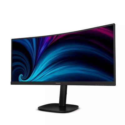 7. Philips Monitor 86,4 cm (34,0") 34B2U3600C 21:9 HDMI+DP+USB-C