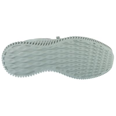 4. Skechers Slip-Ins: Bobs Geo Lite - Divine Pace 117413-SAGE Grün 36