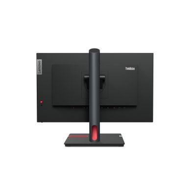 Lenovo ThinkVision P24q-30 LED-Display, 60,5 cm (23,8 Zoll), 2560 x 1440 Pixel, Quad HD, Schwarz