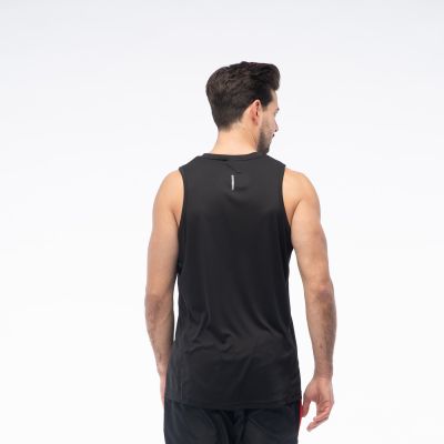 8. IQ Imos II M ärmellose Jacke 92800597472