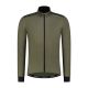 Rogelli CORE Winterjacke grün 5XL