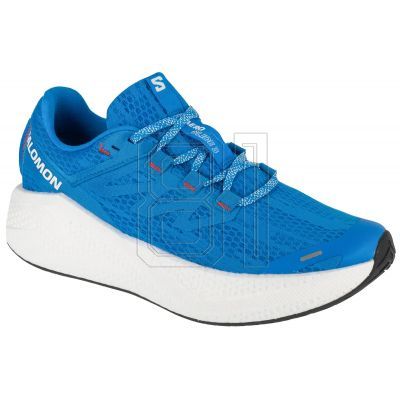 5. Salomon Aero Glide 3 M L47810500 Laufschuhe