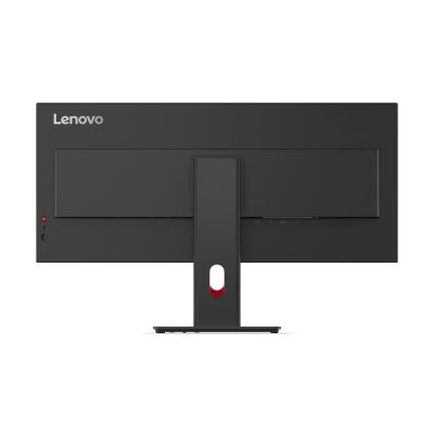 13. Lenovo ThinkVision T34WD-40 64AEGAT1EU_D LED-Monitor, 86,4 cm (34 Zoll), 3440 x 1440 Pixel, Wide Quad HD, Schwarz