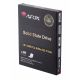 2. AFOX ME300 SSD M.2 PCI-Ex4 512 GB TLC 2,5 GB/s NVMe