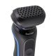 13. Braun Series 5 52-B1000s Folienrasierer Schwarz