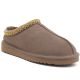Beige Leder-Sandalen mit Isolierung, Vinceza 97970