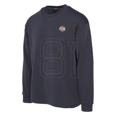 2. Iguana Grove Sweatshirt M