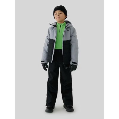 4. 4F Jr Skihose 4FJWAW24TFTRM655-20S