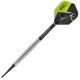 24. Harrows SHARD Darts 90% Steeltip Shard90%