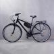 13. Wozinsky Fahrradrahmentasche 1,5L Schwarz (WBB10BK)