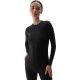 Thermoaktives T-Shirt 4F F176 W 4FWAW24USEAF176 20A