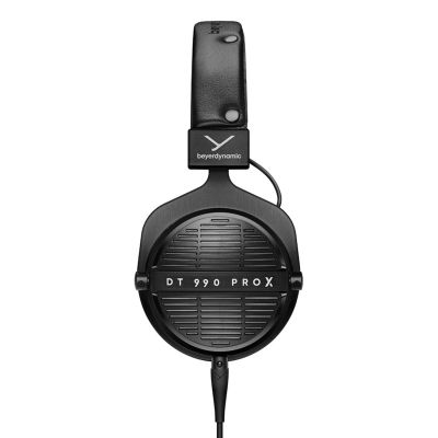 13. Beyerdynamic DT 990 PRO X 48 OHM - Offener Studio-Kopfhörer