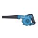 11. 18V MAKITA DUB185Z Akku-Laubbläser