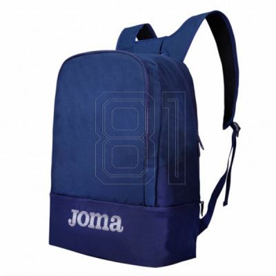 RUCKSACK ESTADIO III MARINEBLAU 
