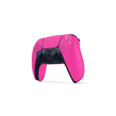 23. SONY DualSense Nova Pink Wireless Controller