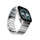 6. HiFuture FutureFit APEX Smartwatch - Silber