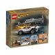 2. LEGO INDIANA JONES 77012 JAGDFLUGZEUG-VERFOLGUNGSJAGD