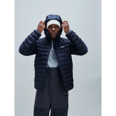 3. POC M'S Coalesce Jacke Marineblau