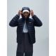 3. POC M'S Coalesce Jacke Marineblau