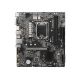 7. MSI PRO H610M-G Mainboard