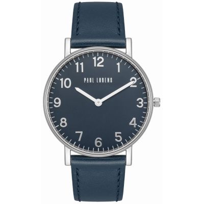 Herrenuhr Paul Lorens PL11989A5-6F1 + Box