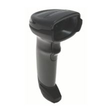 Zebra DS4308 SR Handheld 1D/2D Barcode-Scanner Schwarz