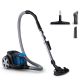84. Philips FC9331/09 beutelloser Staubsauger (900W; schwarz)