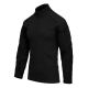 VANGUARD Combat Shirt® - Schwarz