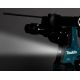 8. Makita Schlagbohrmaschine 2x18V DHR281PT2J 2,9J 2x5,0Ah BL + Handgriff