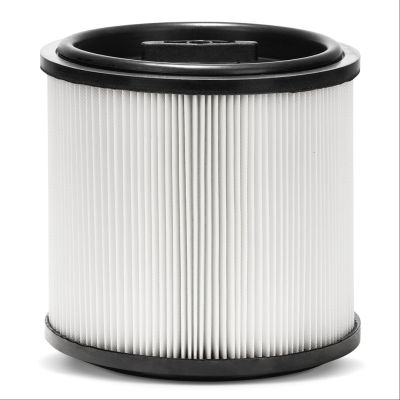 Kärcher Patronenfilter für WD 1 und WD 1 Classic Werkstattsauger - 2.863-327.0