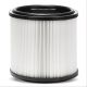 Kärcher Patronenfilter für WD 1 und WD 1 Classic Werkstattsauger - 2.863-327.0