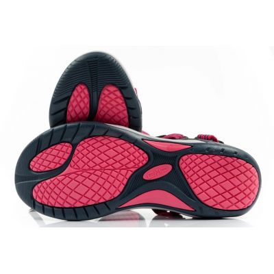 9. CMP Hamal Hiking Jr 38Q9954J 32CG Sandalen