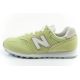 2. New Balance 373 Damen-Sportschuhe, Sneaker, modisch und bequem, grün