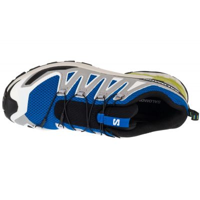 3. Salomon XA Pro 3D v9 M L47747800 Laufschuhe