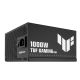 12. ASUS TUF Gaming 1000W Gold EVO Netzteilmodul 20+4 Pin ATX Schwarz