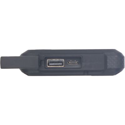 5. Sandberg Outdoor Solar Powerbank 16000