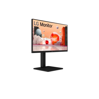 4. LG Monitor 24" 24BA560-B FHD DVI DP HDMI USB IPS 16:9
