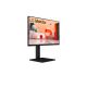 4. LG Monitor 24" 24BA560-B FHD DVI DP HDMI USB IPS 16:9