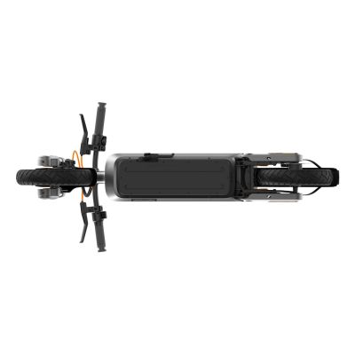 7. Xiaomi Elektroroller 6 Max GL Schwarz 25 km/h 10 Ah