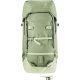 11. Deuter Freescape Pro 38+ SL Rucksack, Sportrucksack, Grün, Polyamid, Ripstop