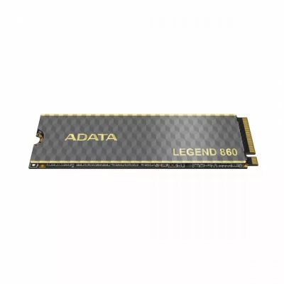3. Adata SSD LEGEND 860 2 TB PCIe 4x4 6000/5000 MB/s M.2
