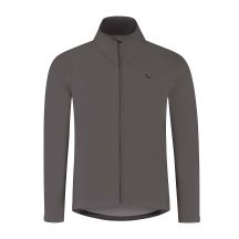 Rogelli ESSENTIAL Laufjacke in Pflaumenfarbe, Größe L
