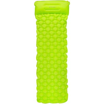 10. Spokey Air Bed 941059 ultraleichte Trekkingmatratze